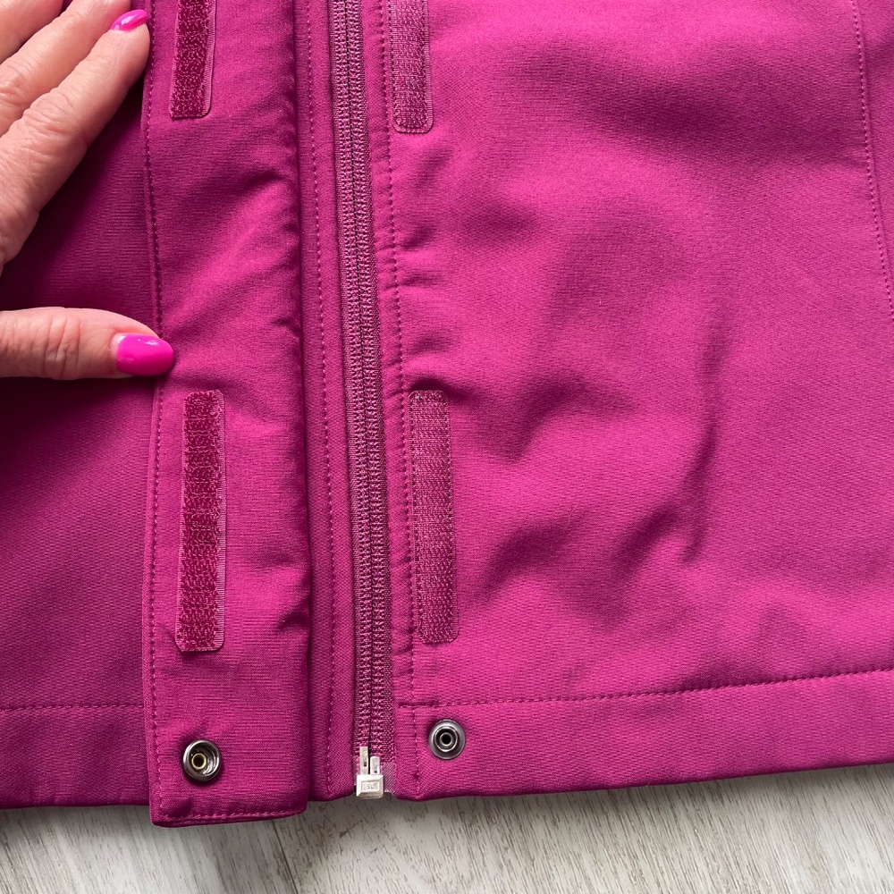 AVIA Soft shell lined jacket | Large - Picture 16 of 17